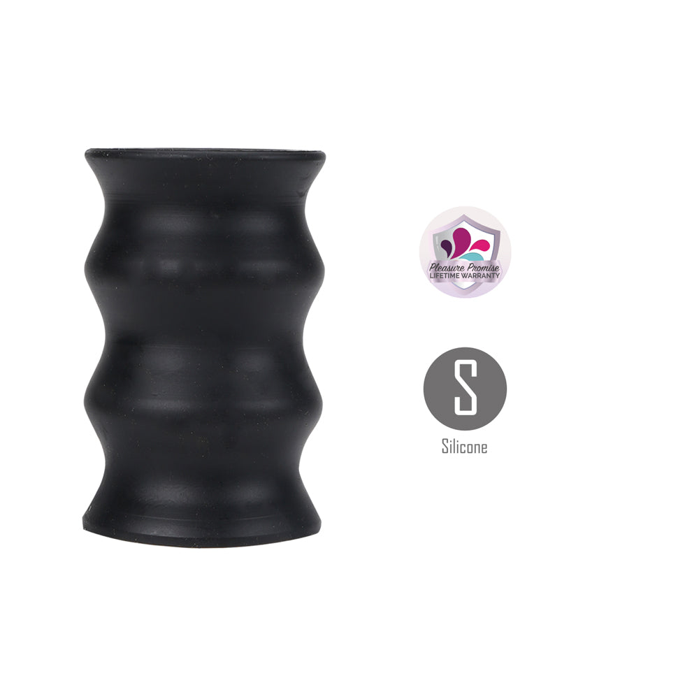 Maia Eli Black | 5060311474742 | Available at EroticWarehouse.com