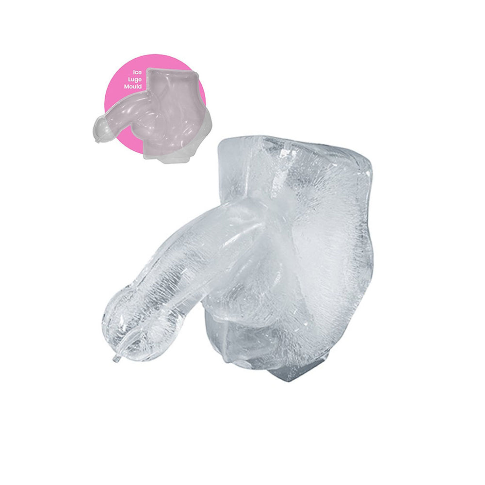 Huge Penis Form For Ice Sculpture | 5060811120040 | Available at EroticWarehouse.com