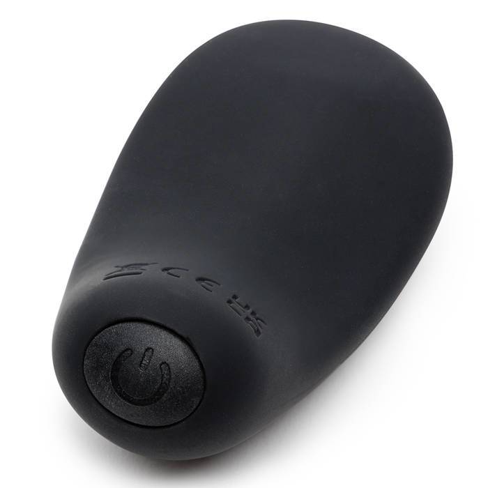 Fifty Shades Of Grey Sensation Rechargeable Clitoral Vibrator | 5060897572566 | Available at EroticWarehouse.com