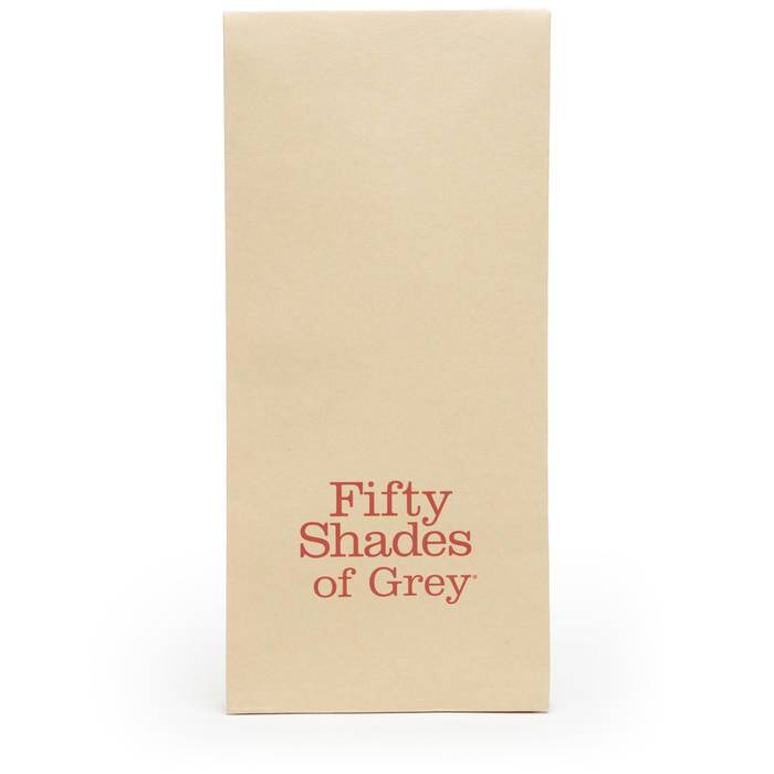Fifty Shades Of Grey Sweet Anticipation Blindfold | 5060897575024 | Available at EroticWarehouse.com