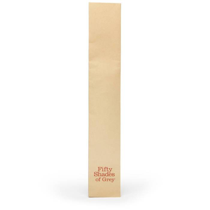 Fifty Shades Of Grey Sweet Anticipation Riding Crop | 5060897575130 | Available at EroticWarehouse.com