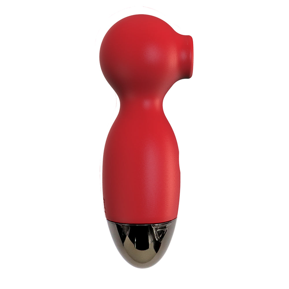 French Kiss Air Wave Stimulator | 5070000979601 | Available at EroticWarehouse.com