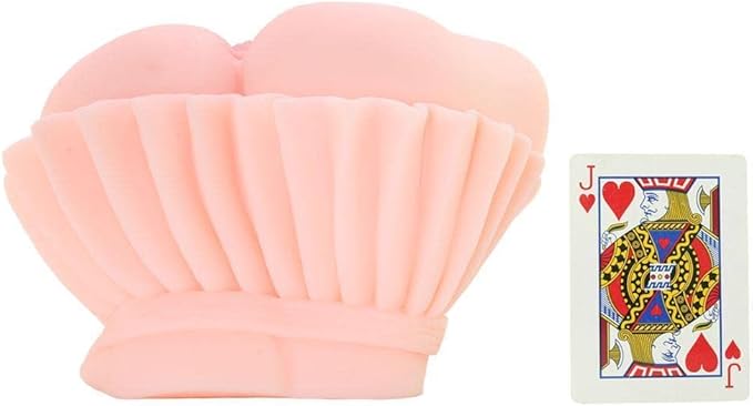 Always Horny Masturbator School Girl Pussy and Ass - White | 782631290301 | Available at EroticWarehouse.com