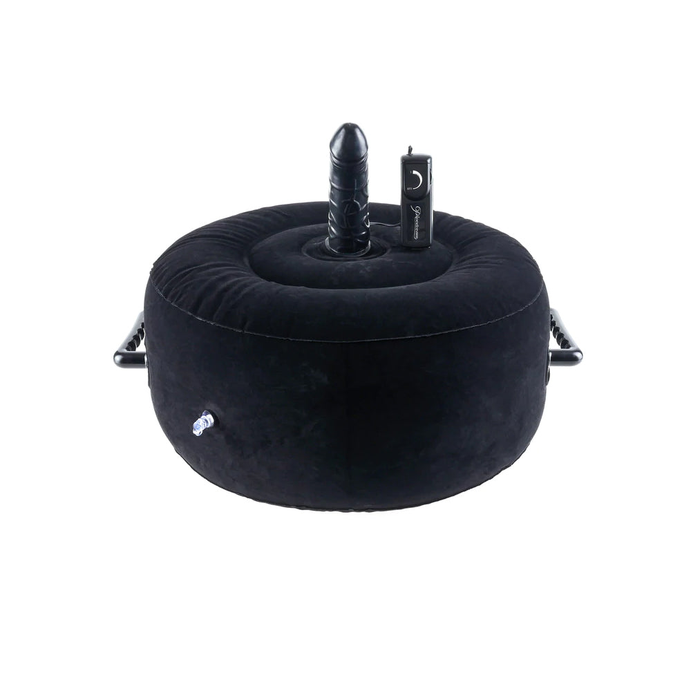 Fetish Fantasy Series Inflatable Hot Seat | 603912230284 | Available at EroticWarehouse.com