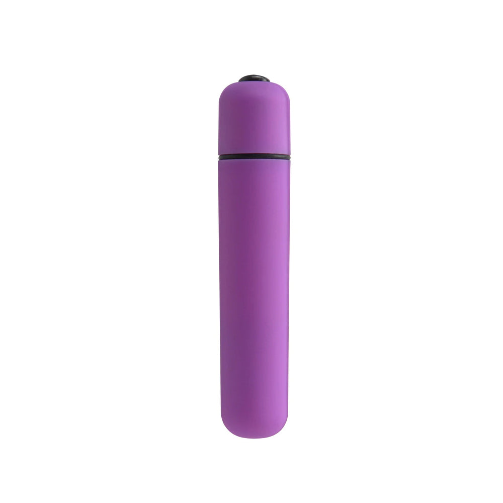 Neon Luv Touch Bullet XL Purple | 603912298857 | Available at EroticWarehouse.com