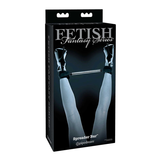 Fetish Fantasy Series Limited Edition Spreader Bar | 603912320459 | Available at EroticWarehouse.com