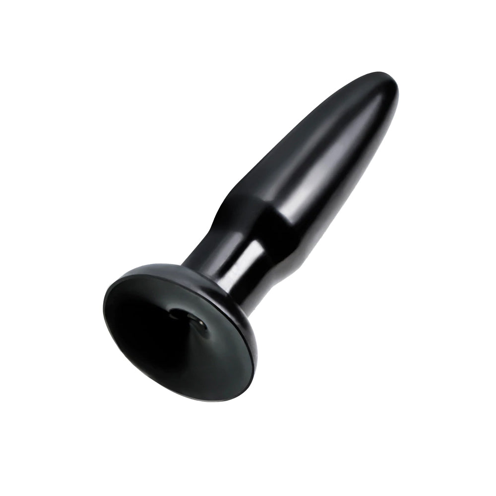 Fetish Fantasy Series Limited Edition Beginner's Butt Plug Black | 603912320589 | Available at EroticWarehouse.com