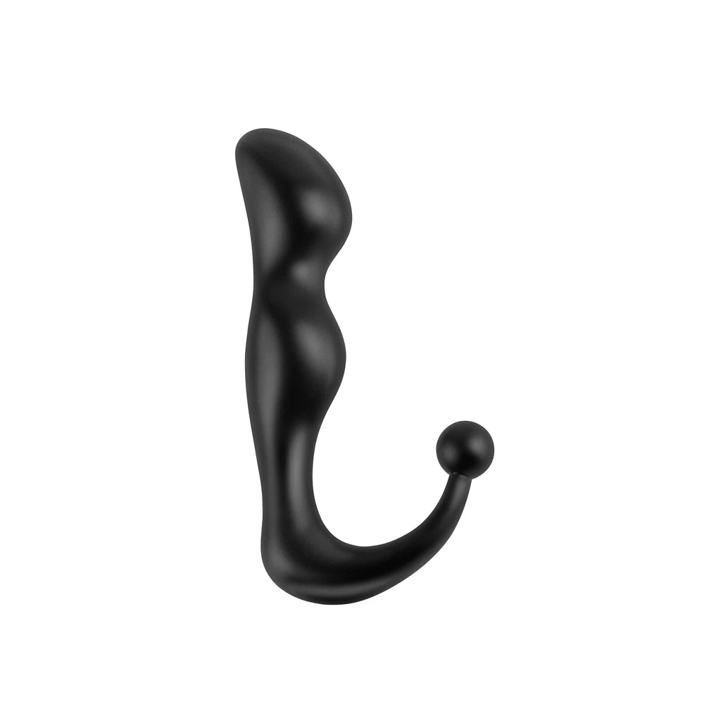 Anal Fantasy Collection Deluxe Perfect Plug Black | 603912332179 | Available at EroticWarehouse.com