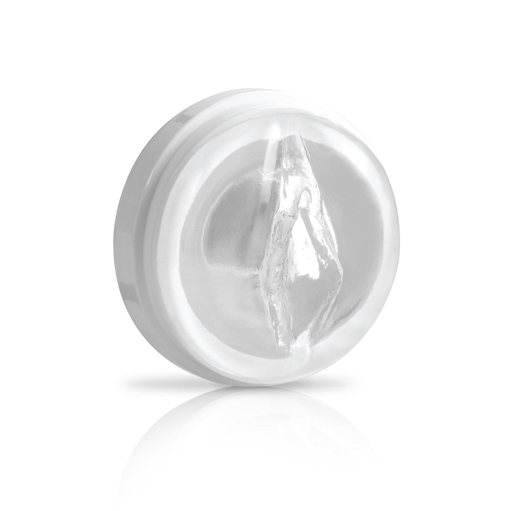 Pipedream Extreme Toyz Mega-Bator Pussy | 603912358667 | Available at EroticWarehouse.com