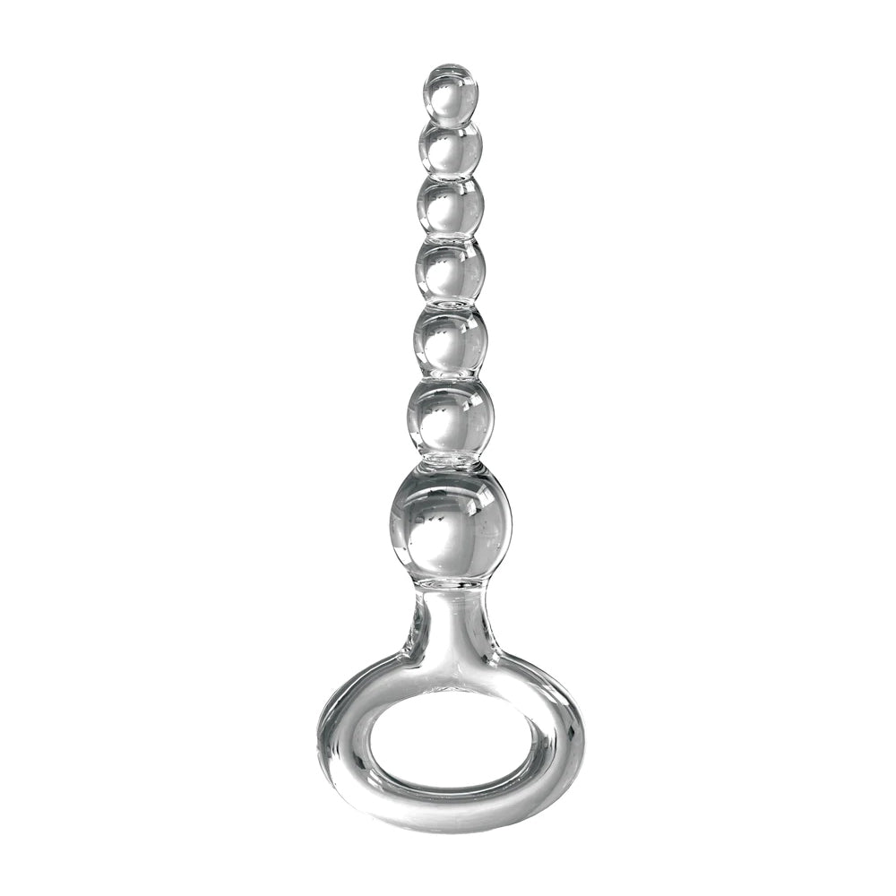 Icicles No. 67 | 603912747416 | Available at EroticWarehouse.com