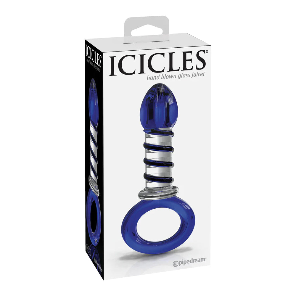 Icicles No. 81 | 603912747553 | Available at EroticWarehouse.com