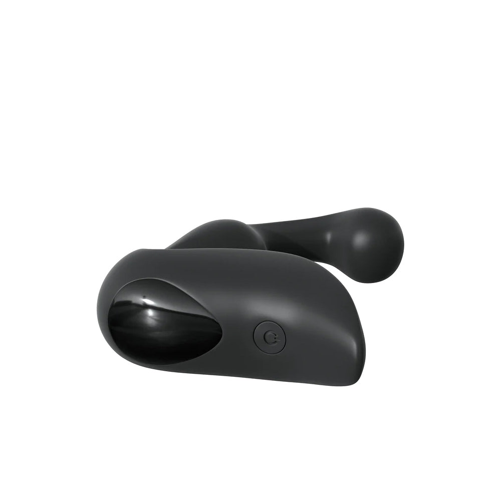 Anal Fantasy Elite Collection Remote Control P-Spot Pro Black | 603912751635 | Available at EroticWarehouse.com