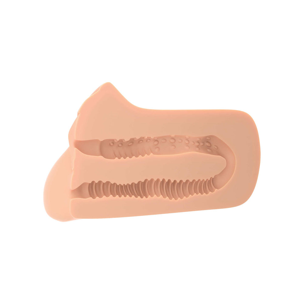 Pdx Plus Pick Your Pleasure Stroker Light | 603912764376 | Available at EroticWarehouse.com