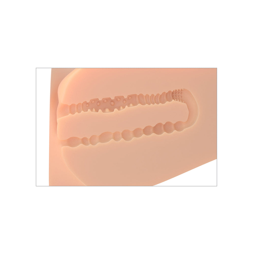 Pdx Plus Ez Bang Torso Light | 603912772296 | Available at EroticWarehouse.com