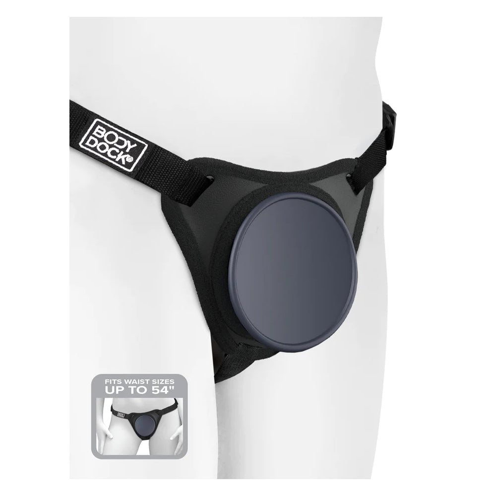 Body Dock Elite | 603912772494 | Available at EroticWarehouse.com