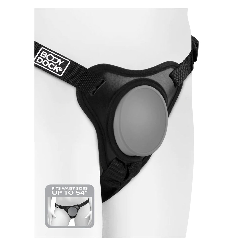Body Dock Elite Mini | 603912774016 | Available at EroticWarehouse.com
