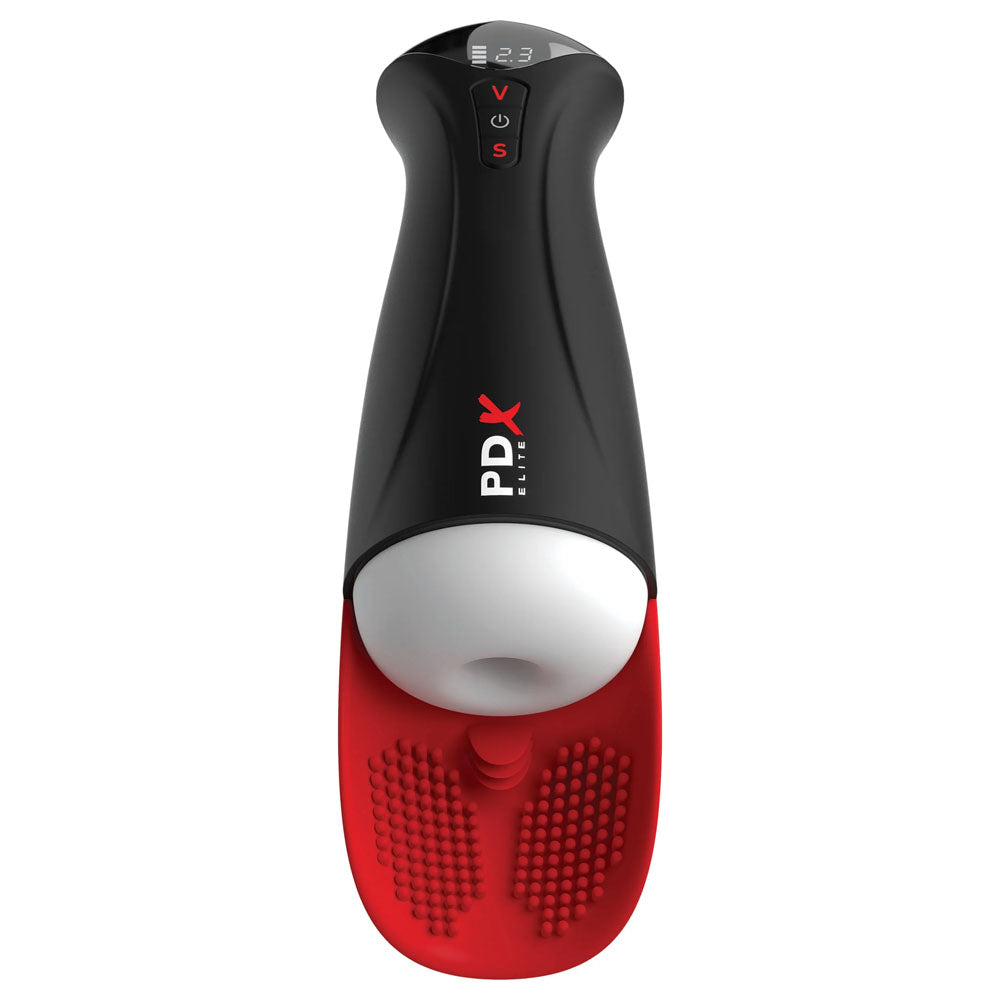 Pdx Elite Fap-O-Matic Pro XL | 603912775938 | Available at EroticWarehouse.com