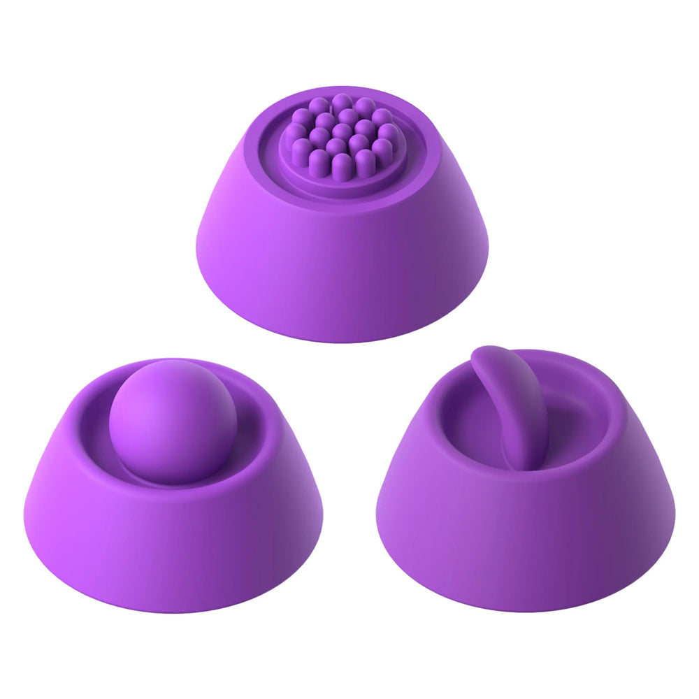 Fantasy For Her Intimotion Pulse Pro | 603912776096 | Available at EroticWarehouse.com