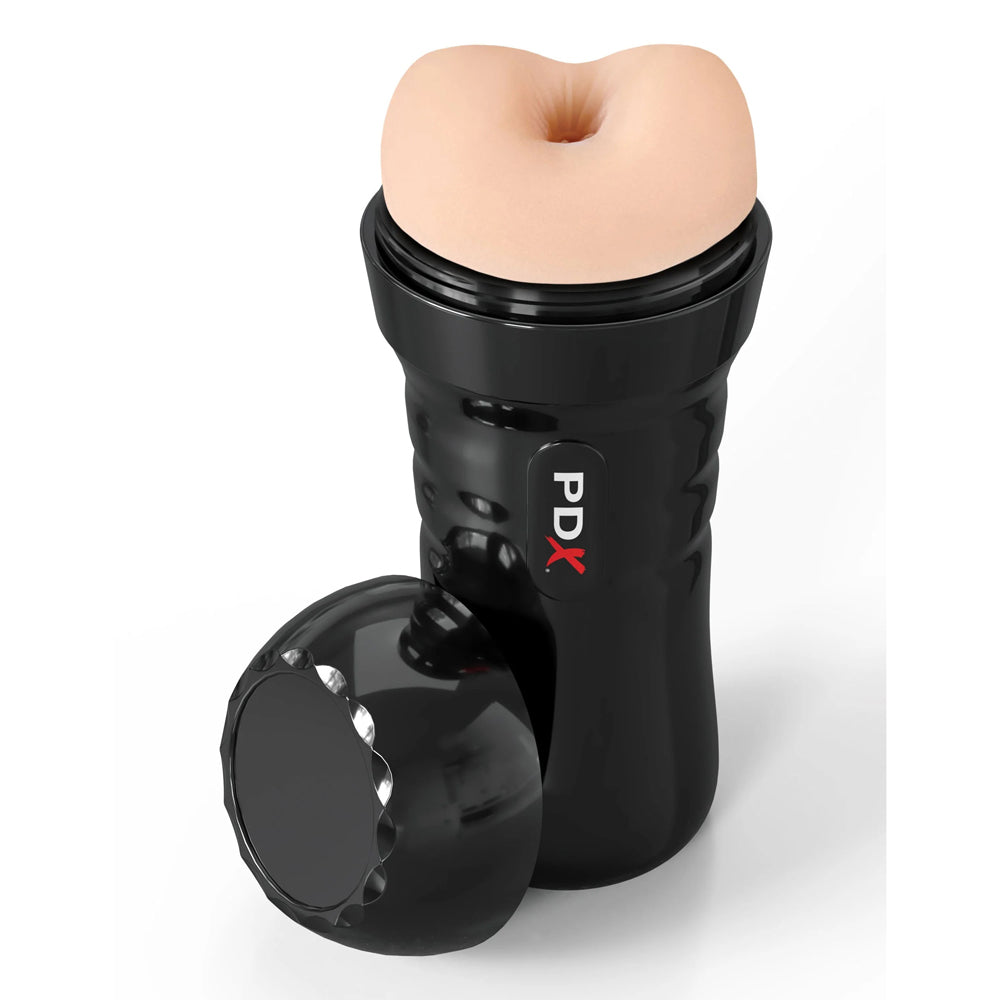 Pdx Extreme Wet Bussies Super Bangin' Butthole Light | 603912776997 | Available at EroticWarehouse.com