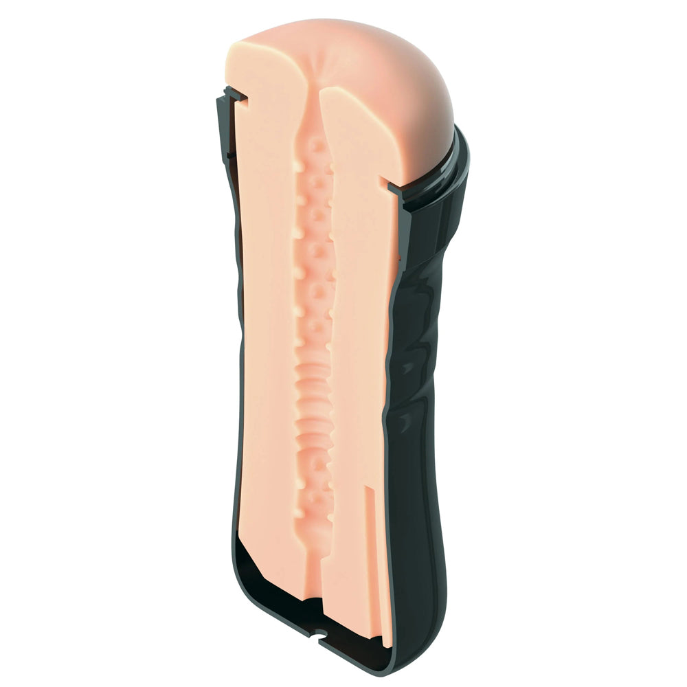Pdx Extreme Wet Bussies Super Bangin' Butthole Light | 603912776997 | Available at EroticWarehouse.com
