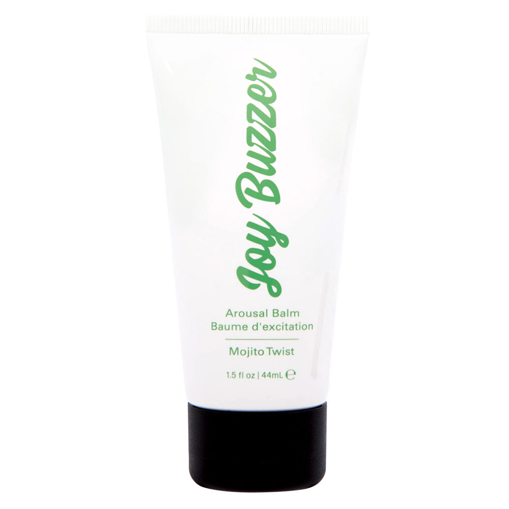 Joy Buzzer Mojito Twist 1.5 oz. | 638258902748 | Available at EroticWarehouse.com