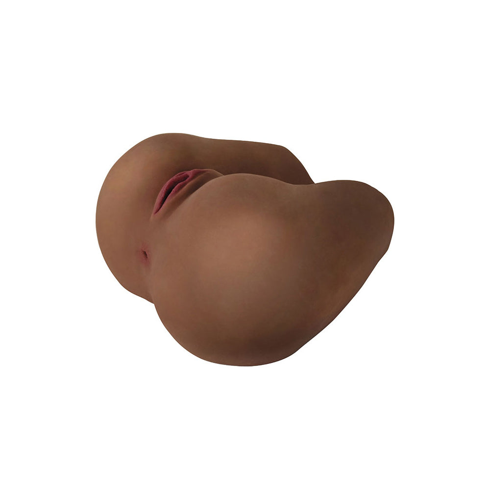 Mistress Chanel Missionary Chocolate | 642610430725 | Available at EroticWarehouse.com