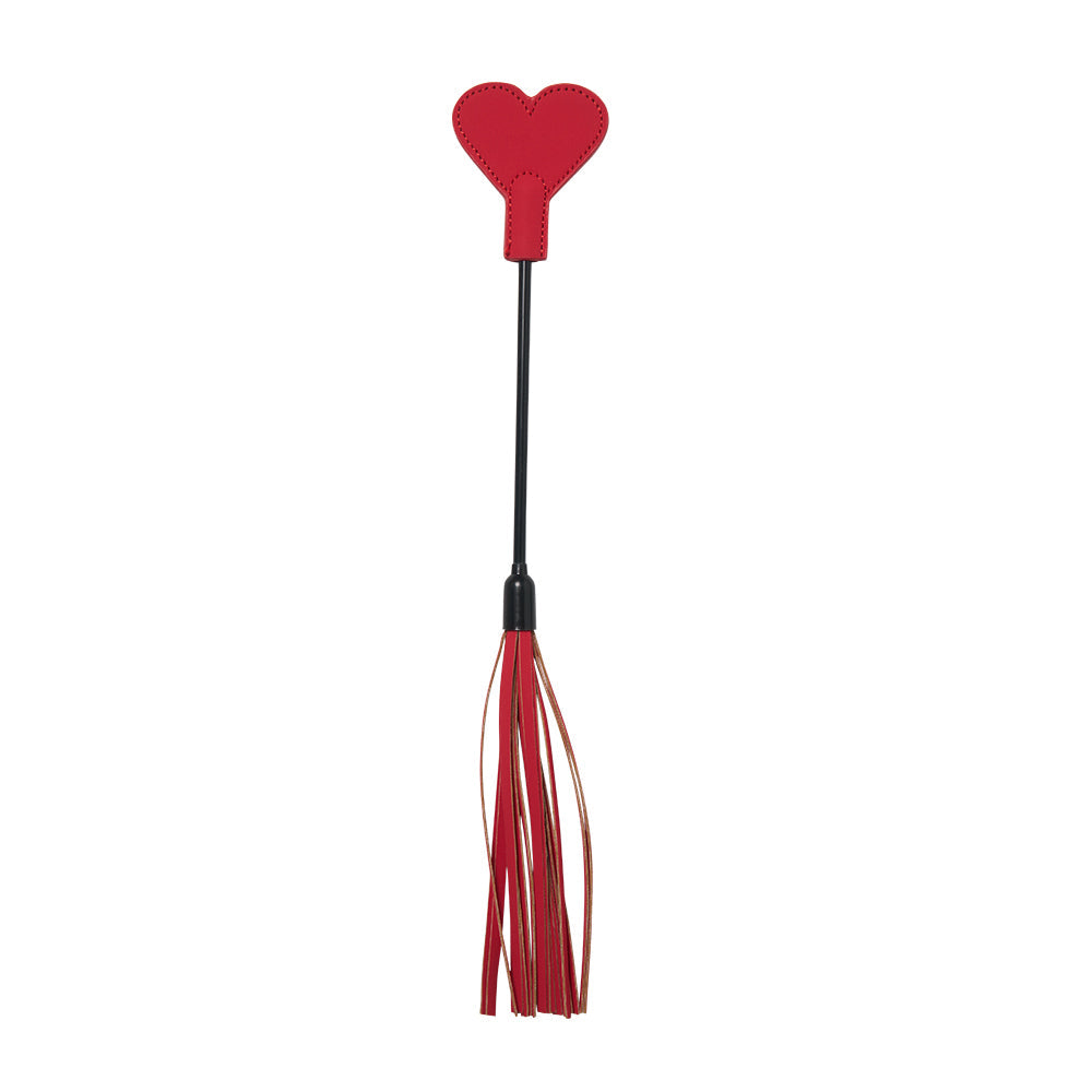 S&M Amor Crop | 646709098216 | Available at EroticWarehouse.com