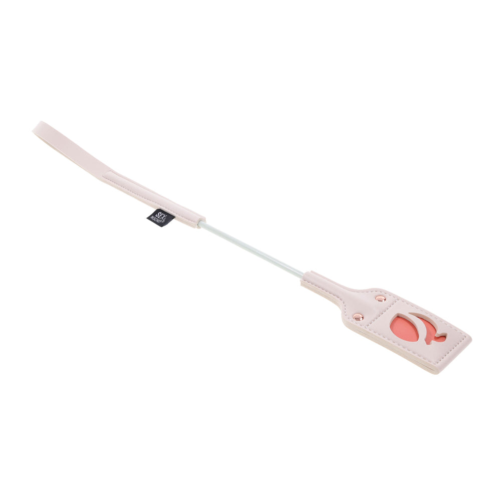 Peaches 'N CreaMe Impressions Crop | 646709099688 | Available at EroticWarehouse.com