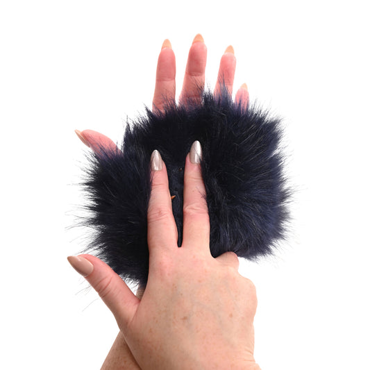 Cougar Spiked Sensory Glove | 646709099701 | Available at EroticWarehouse.com