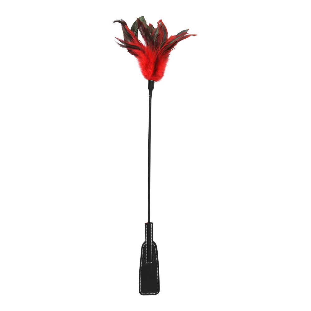 S&M Feather Slapper | 646709100629 | Available at EroticWarehouse.com