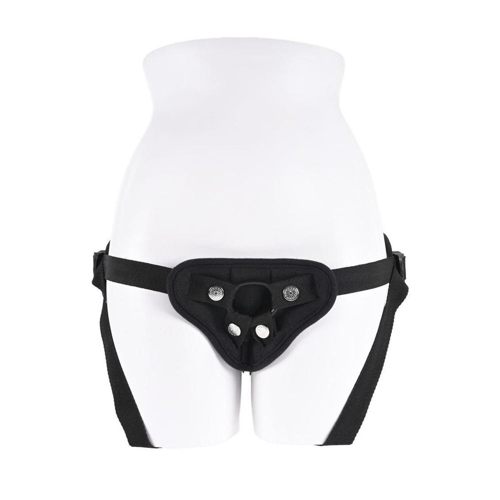 Breathable Strap On | 646709310028 | Available at EroticWarehouse.com
