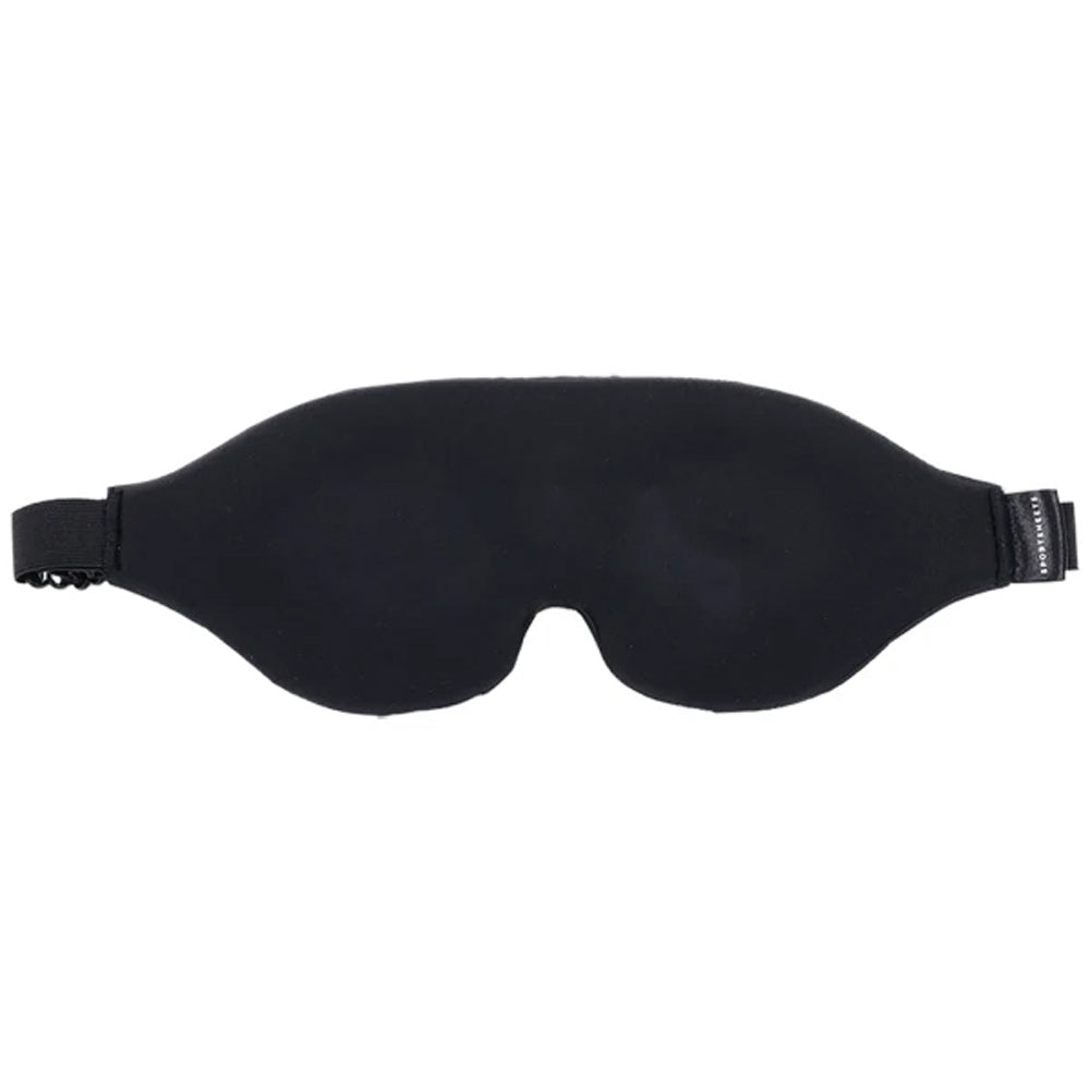 Blackout Blindfold | 646709324049 | Available at EroticWarehouse.com