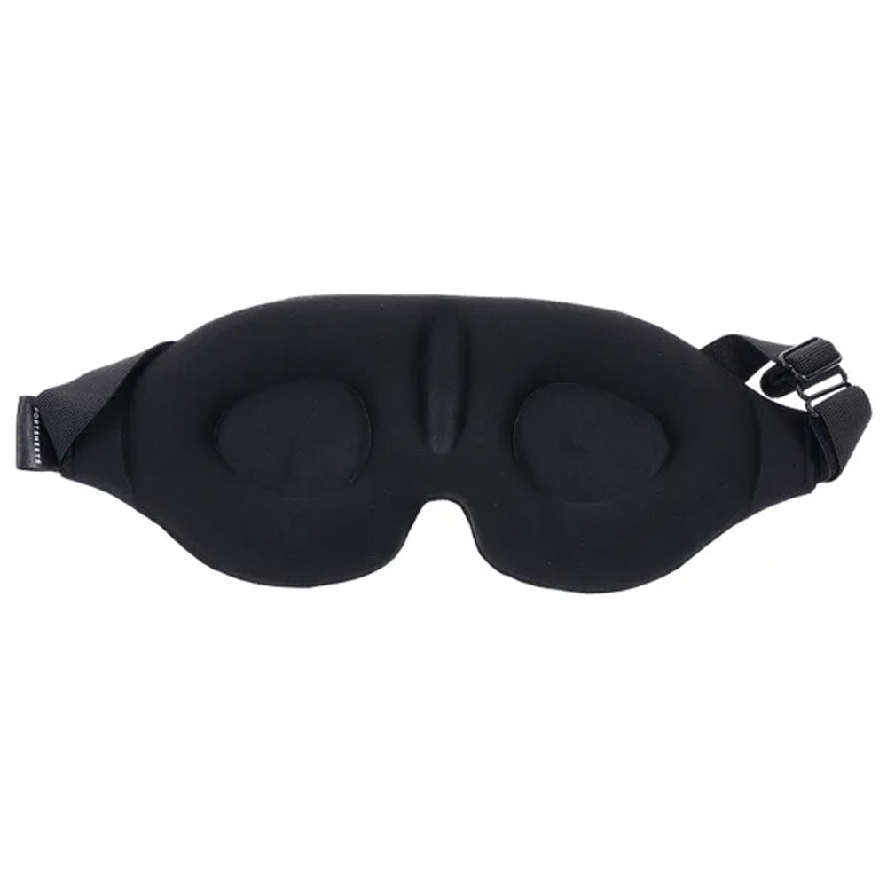 Blackout Blindfold | 646709324049 | Available at EroticWarehouse.com