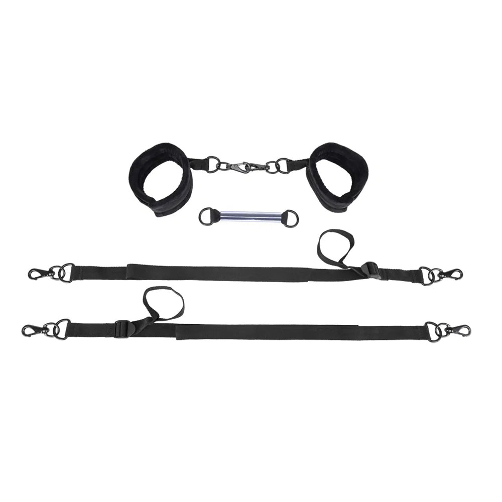Pivot Connection Kit | 646709360085 | Available at EroticWarehouse.com