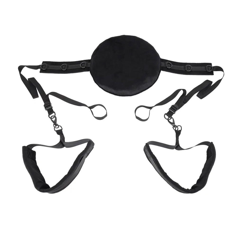 Pivot Positioning Partner | 646709360122 | Available at EroticWarehouse.com