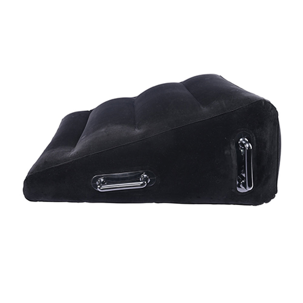 Pivot Inflatable Positioner Plus | 646709360146 | Available at EroticWarehouse.com