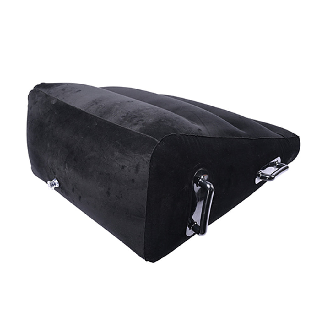 Pivot Inflatable Positioner Plus | 646709360146 | Available at EroticWarehouse.com