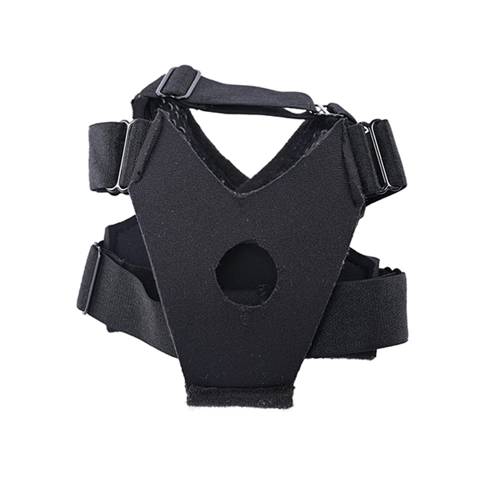 Pivot Flex Foot Strap On | 646709360160 | Available at EroticWarehouse.com