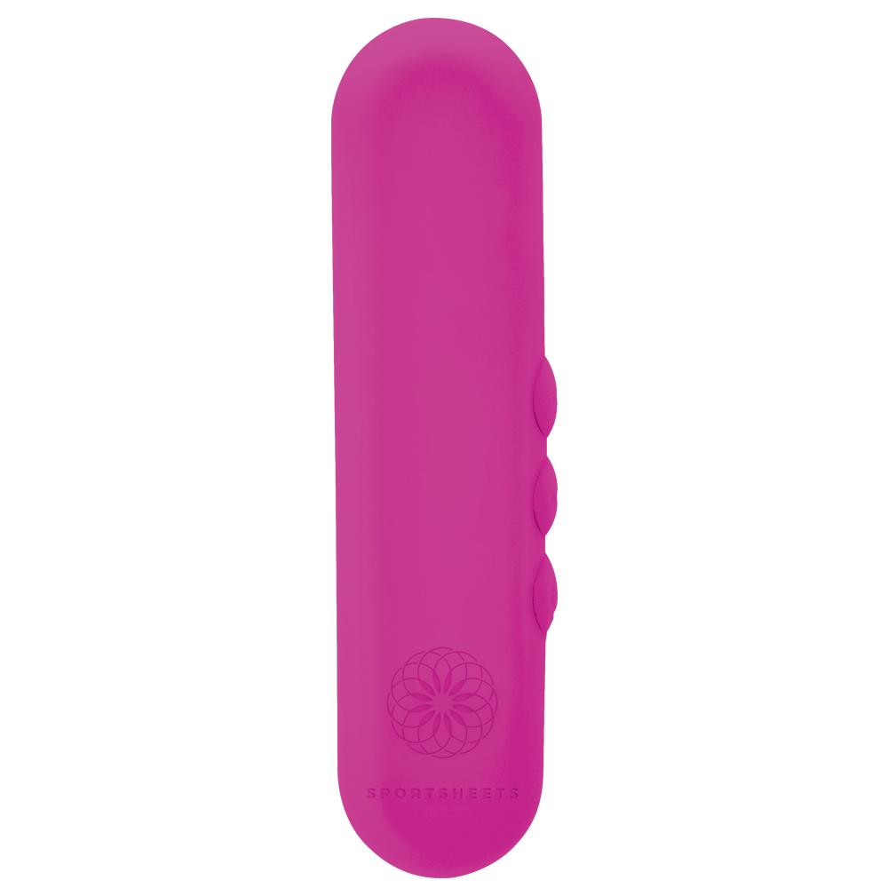 Sincerely Unity Vibe Pink | 646709520700 | Available at EroticWarehouse.com
