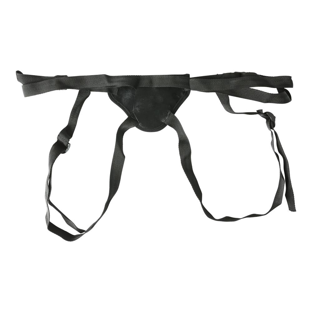 Sportsheets Pheonix Strap-On Red | 646709690045 | Available at EroticWarehouse.com
