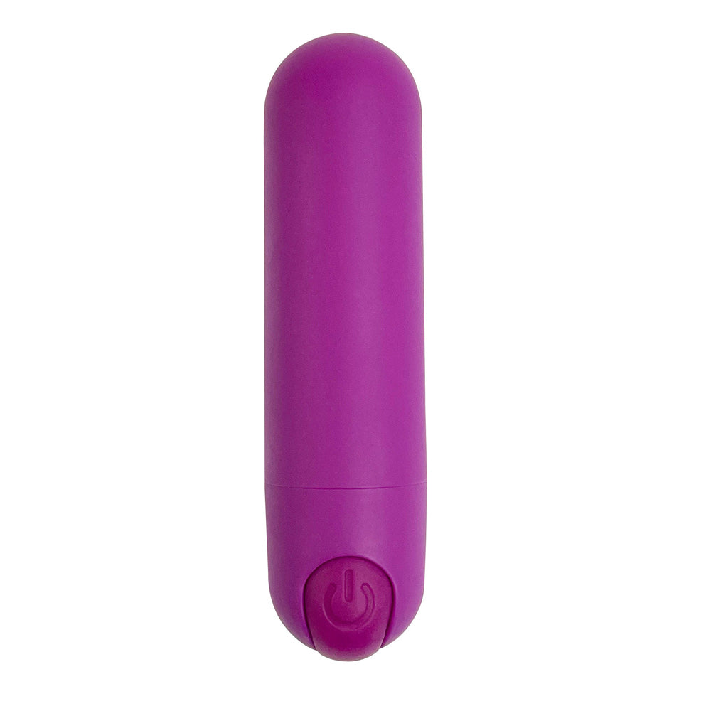 10 Speed Bullet Vibe | 646709694005 | Available at EroticWarehouse.com