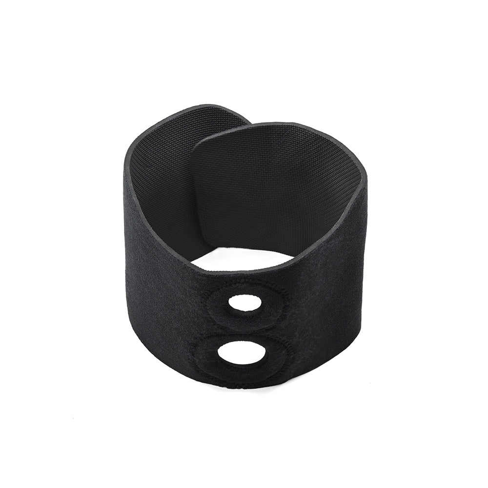 Dual Penetration Thigh Strap On | 646709696139 | Available at EroticWarehouse.com