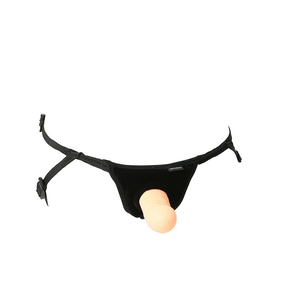 Everlaster - Wishbone | 646709697518 | Available at EroticWarehouse.com