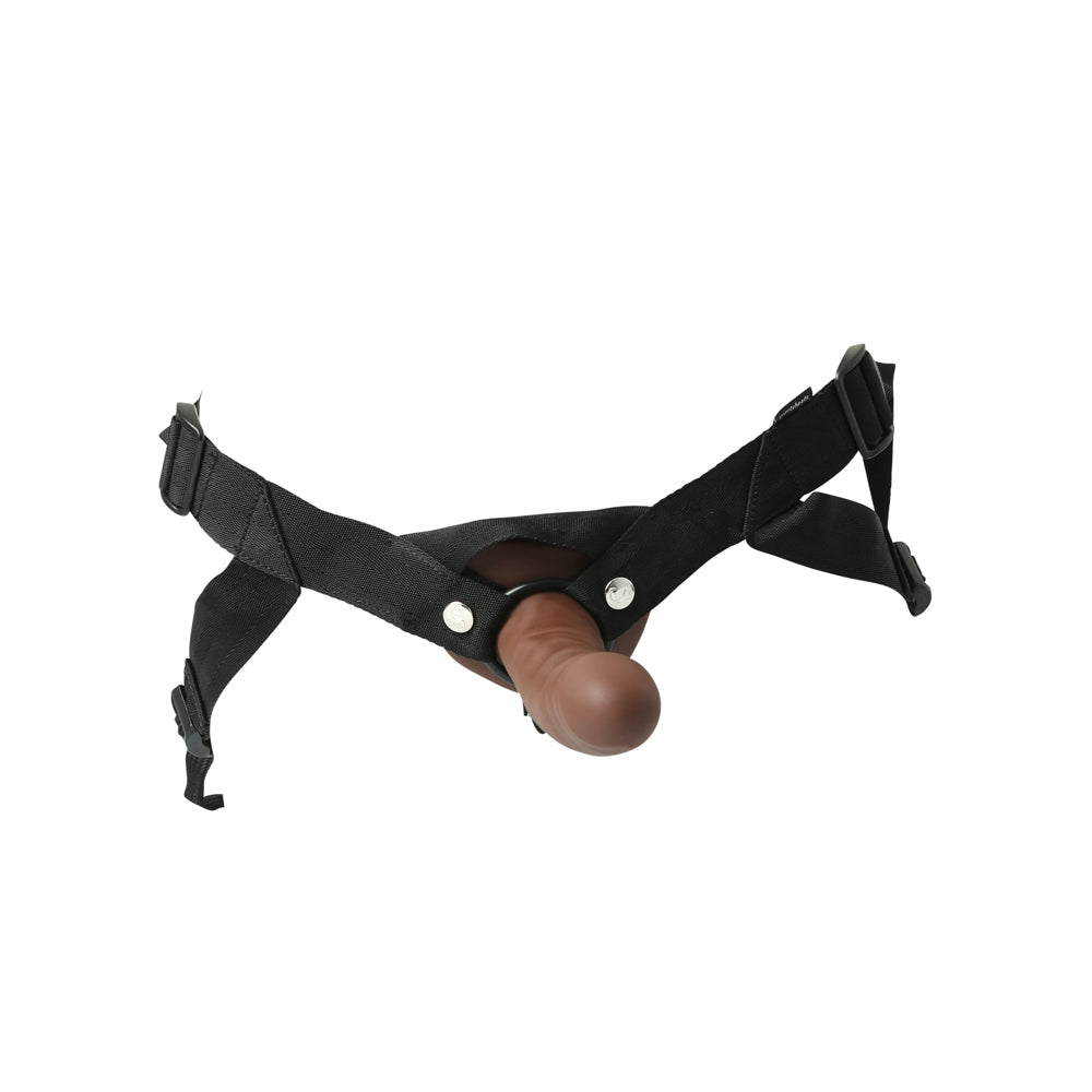 Everlaster Stud Dildo Not Included | 646709697570 | Available at EroticWarehouse.com