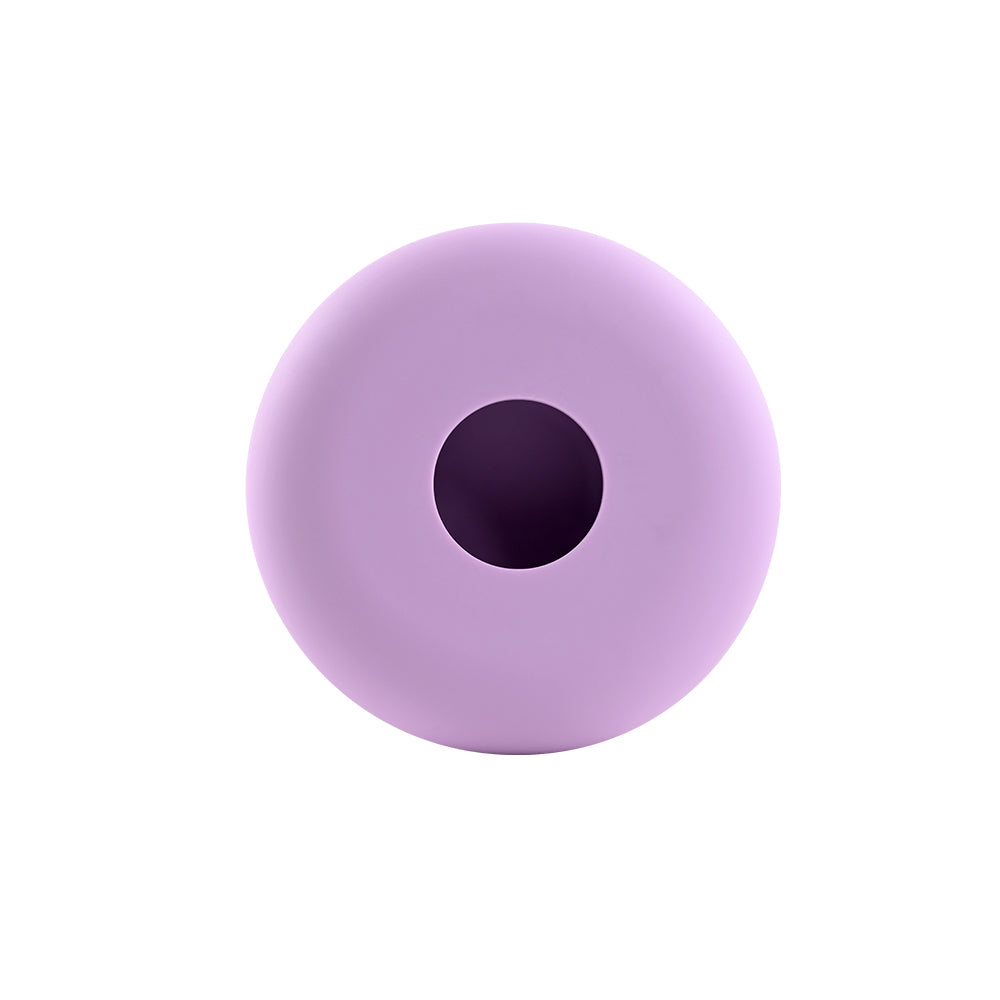 Ove Dildo & Harness Silicone Cushion | 646709698119 | Available at EroticWarehouse.com