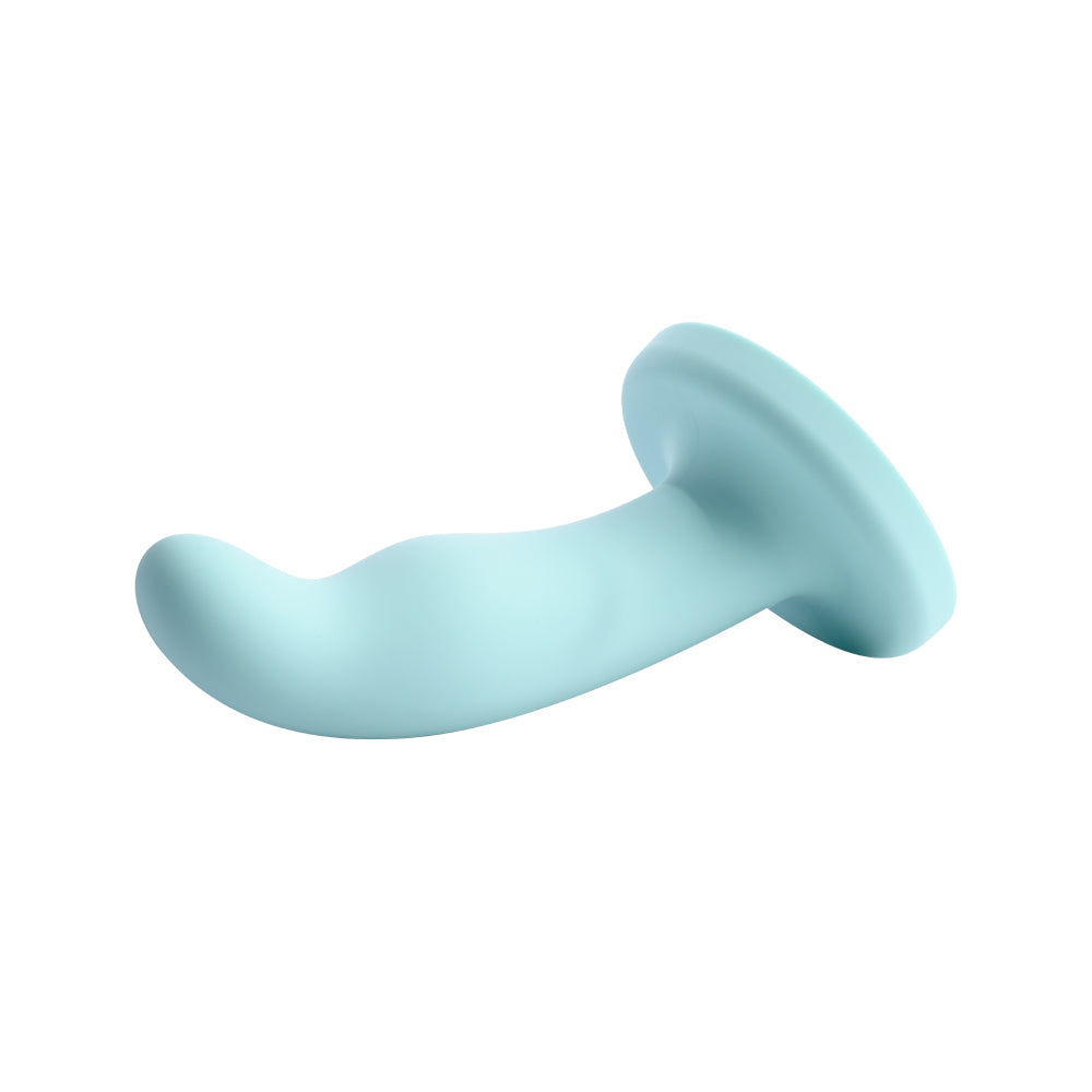 Ryplie 6" Suction Cup | 646709698423 | Available at EroticWarehouse.com