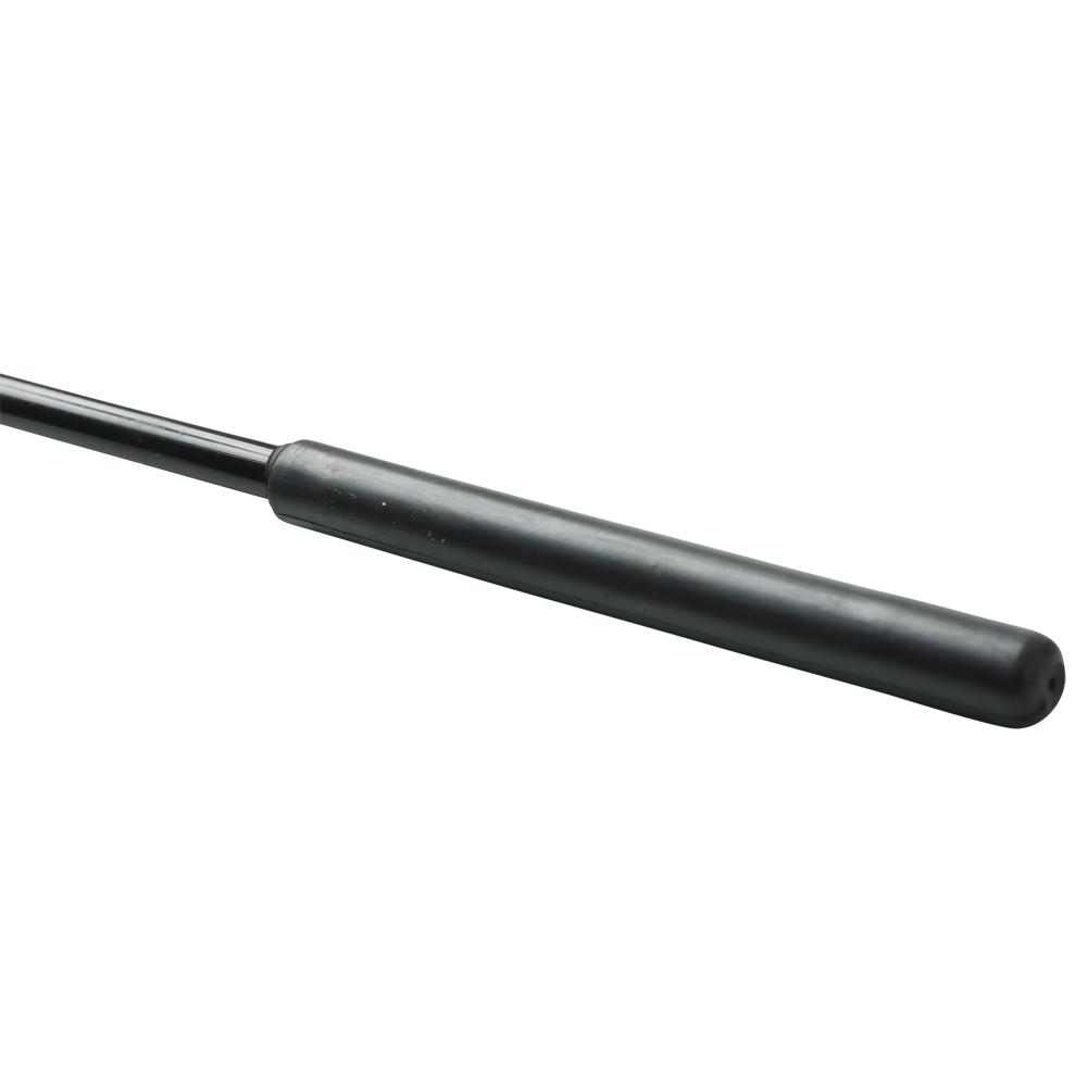 Starburst Tickler - Black | 646709720018 | Available at EroticWarehouse.com