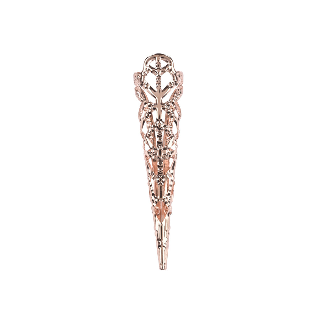 S&M Brat Sensory Fingertips | 646709921262 | Available at EroticWarehouse.com