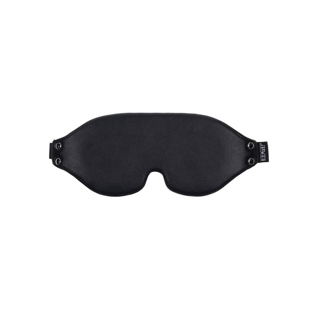 Edge Lights Out Blindfold | 646709980443 | Available at EroticWarehouse.com
