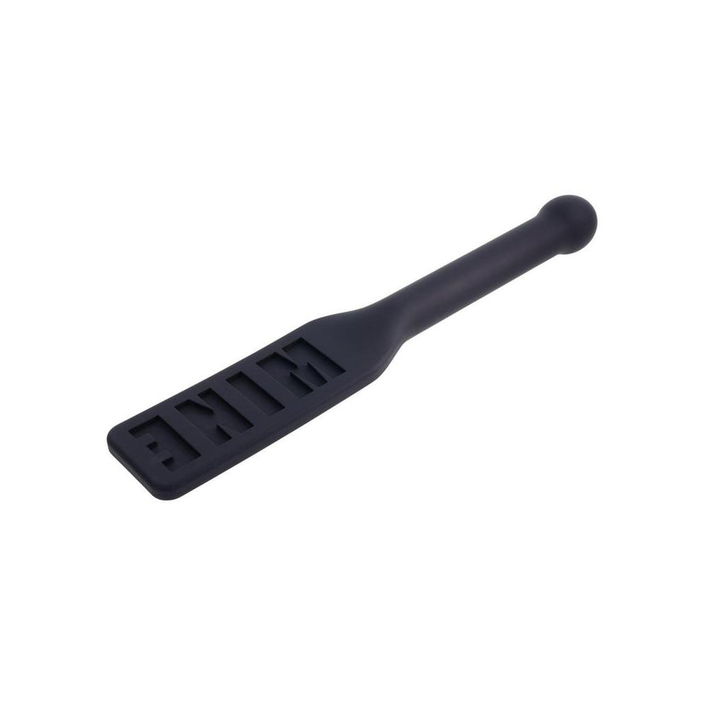 Edge Mine Silicone Paddle | 646709980474 | Available at EroticWarehouse.com